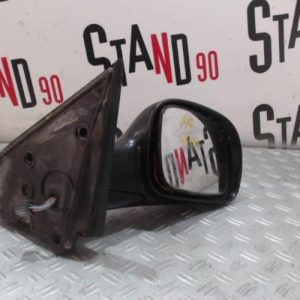 CHRYSLER VOYAGER 4 PHASE 1