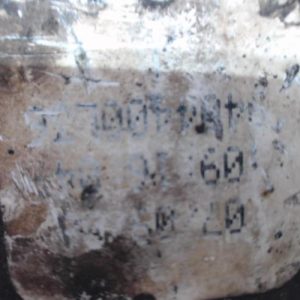 CITROEN C5 1 PHASE 1