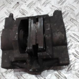 CITROEN C5 1 PHASE 1