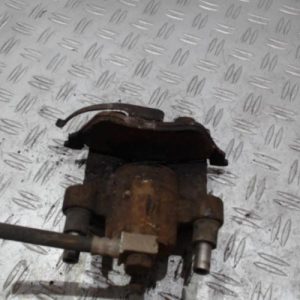 CHRYSLER VOYAGER 4 PHASE 1