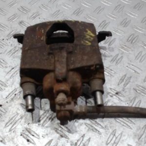 CHRYSLER VOYAGER 4 PHASE 1