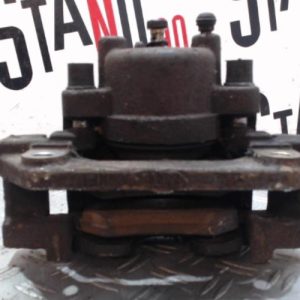 CHRYSLER VOYAGER 4 PHASE 1