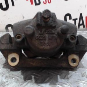 CHRYSLER VOYAGER 4 PHASE 1