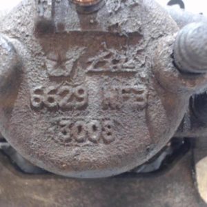 CHRYSLER VOYAGER 4 PHASE 1