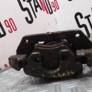 CHRYSLER VOYAGER 4 PHASE 1