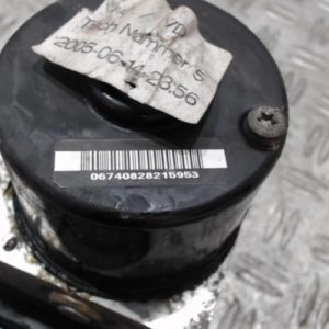 FORD FOCUS 2 PHASE 1