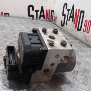 FIAT PUNTO 2 PHASE 1