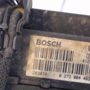 FIAT PUNTO 2 PHASE 1