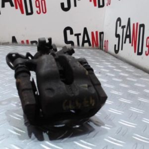 OPEL ASTRA H GTC PHASE 1