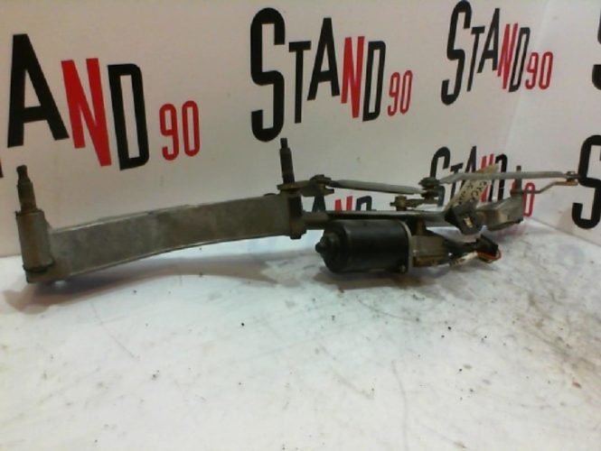 MERCEDES CLASSE C 203 COUPE SPORT PHASE 1