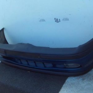 RENAULT SCENIC 1 PHASE 2