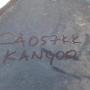 RENAULT KANGOO 1 PHASE 1