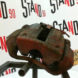 MERCEDES CLASSE CLK 209 COUPE