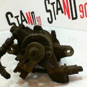 AUDI A4 2 AVANT PHASE 2 BREAK