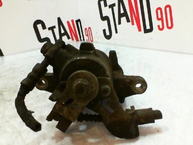 AUDI A4 2 AVANT PHASE 2 BREAK