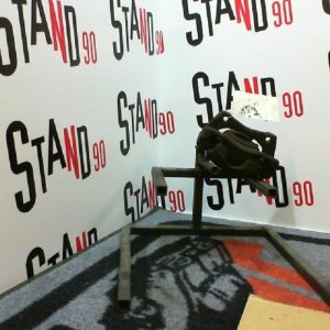 RENAULT CLIO 3 PHASE 1