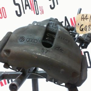 AUDI A4 2 AVANT PHASE 2 BREAK