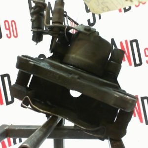 AUDI A4 2 AVANT PHASE 2 BREAK