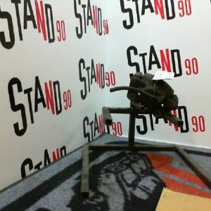 RENAULT CLIO 3 PHASE 1