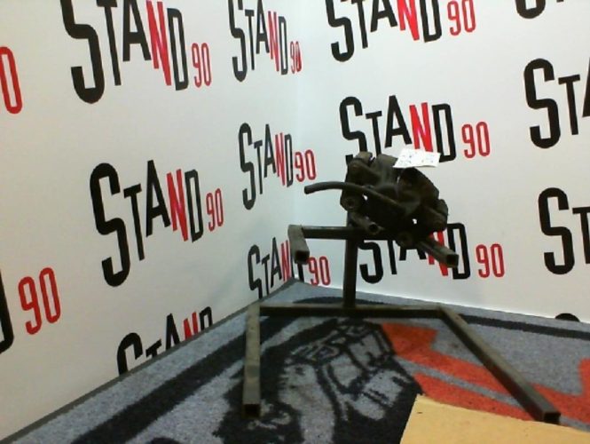 RENAULT CLIO 3 PHASE 1