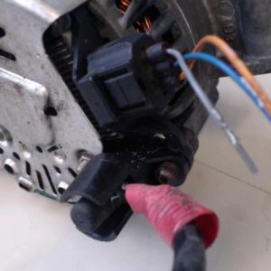 RENAULT CLIO 3 PHASE 2