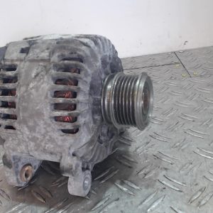 VOLKSWAGEN EOS CABRIO PHASE 1