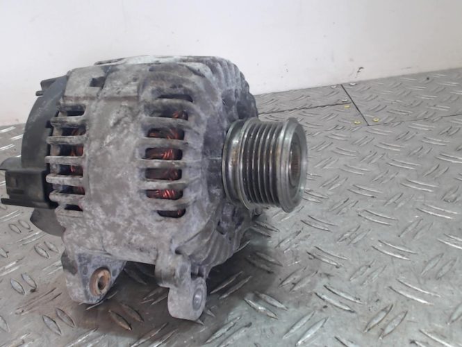 VOLKSWAGEN EOS CABRIO PHASE 1