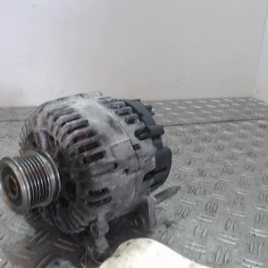 VOLKSWAGEN EOS CABRIO PHASE 1