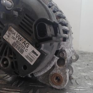 VOLKSWAGEN EOS CABRIO PHASE 1