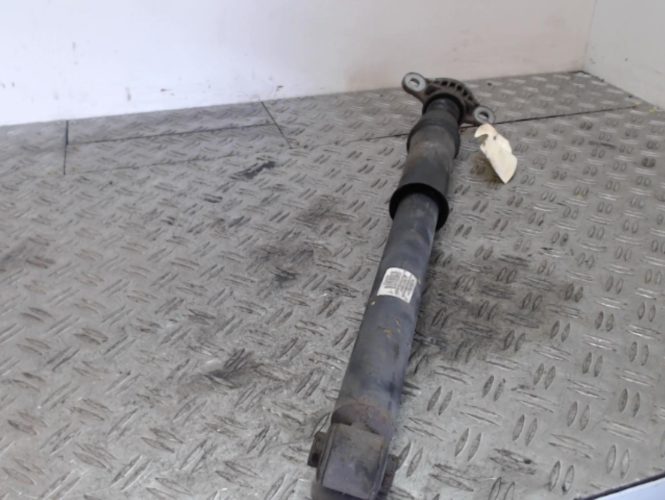 PEUGEOT 308 1 PHASE 1