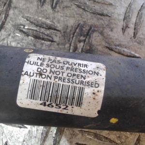 PEUGEOT 308 1 PHASE 1