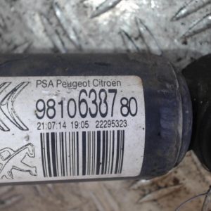 CITROEN C3 PICASSO PHASE 2