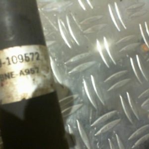 SEAT IBIZA 3 PHASE 1