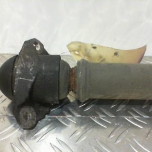 SEAT IBIZA 3 PHASE 1