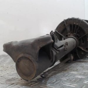 MERCEDES CLASSE CLK 209 COUPE