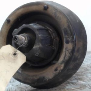 MERCEDES CLASSE CLK 209 COUPE