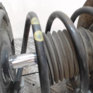 MERCEDES CLASSE CLK 209 COUPE