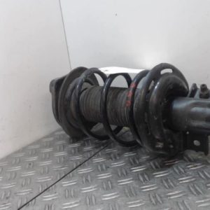 MERCEDES CLASSE C 204 PHASE 1