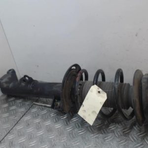 MERCEDES CLASSE C 204 PHASE 1