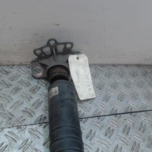 OPEL CORSA D PHASE 1