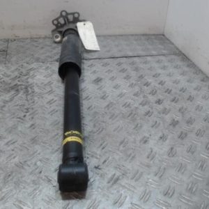 OPEL CORSA D PHASE 1