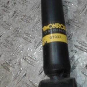 OPEL CORSA D PHASE 1