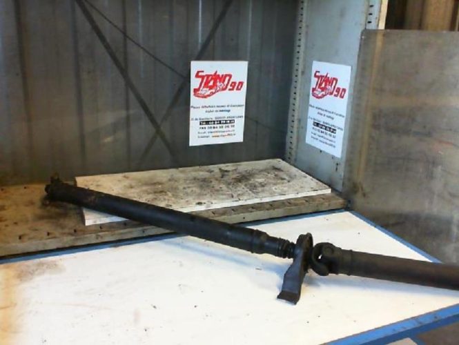 MERCEDES CLASSE E 210 PHASE 1