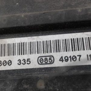 RENAULT TWINGO 1 PHASE 3