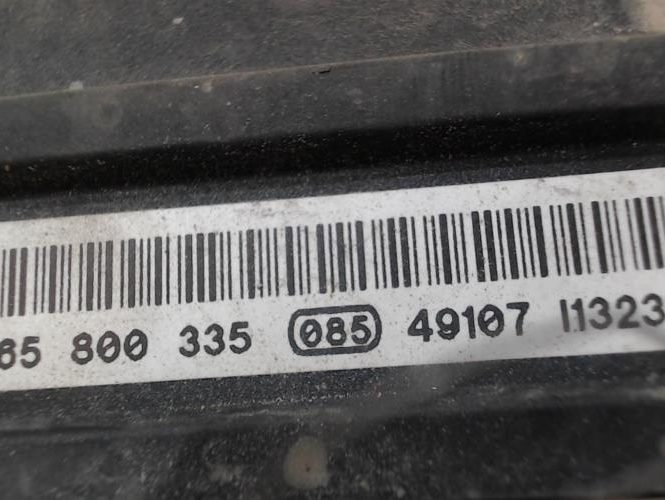 RENAULT TWINGO 1 PHASE 3