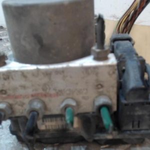 RENAULT TWINGO 1 PHASE 3