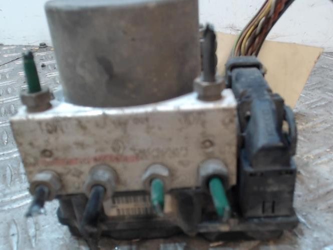 RENAULT TWINGO 1 PHASE 3