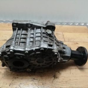 HYUNDAI SANTA FE 2 PHASE 1