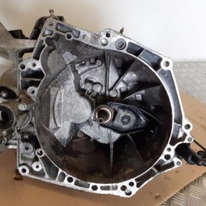 CITROEN XSARA PICASSO PHASE 2