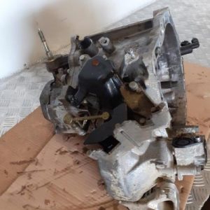 CITROEN XSARA PICASSO PHASE 2